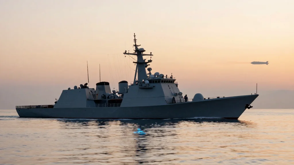Iran Takes First Control of Strait, Keeps Nuclear Arsenal