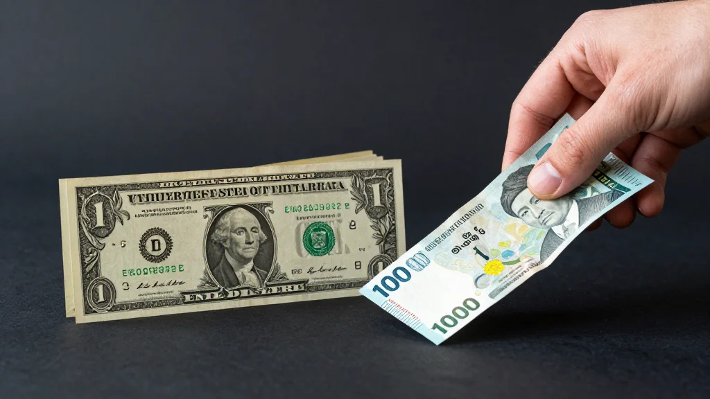 South Korean Won Hits Weakest Since 2009