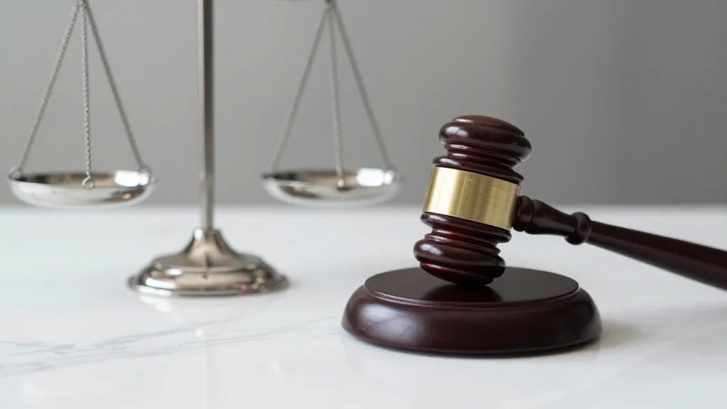 Salesforce Sought to Create ‘Negative Record’ of Employee Out on FMLA Leave, Lawsuit Claims