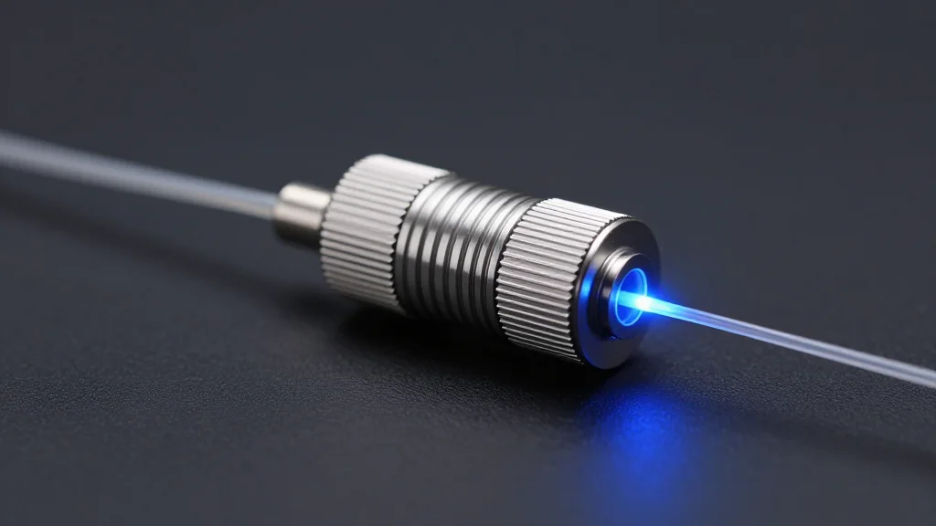 New Quantum Protocol Breaks Distance and Speed Barriers in Fiber Networks