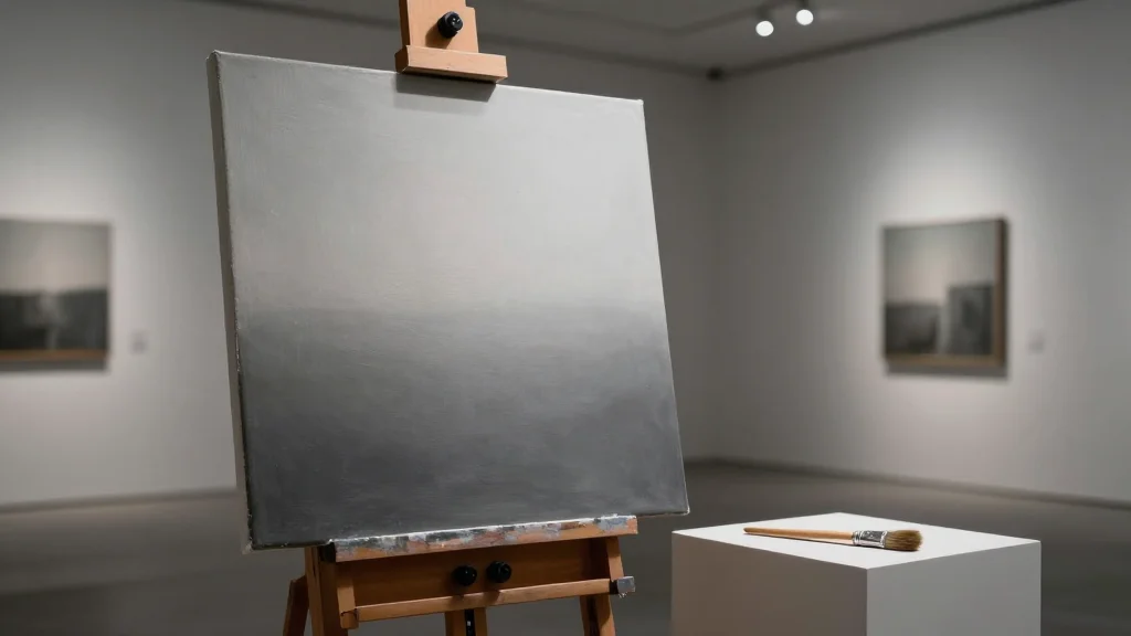 Identity Art Feels Stale and Irrelevant Today
