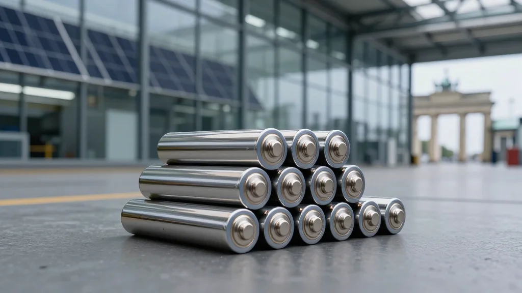 Global Briefing: Tesla to Invest $250m in Berlin Gigafactory
