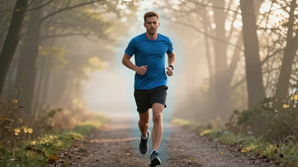 Build Aerobic Base Before Intensity for Long-Term Gains