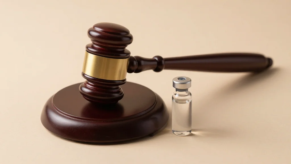 Federal Judge Blocks Trump Admin’s Overhaul of Child Vaccine Schedule