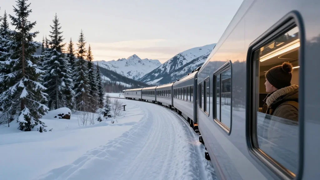 Norway’s ‘Friluftsliv’ Lifestyle Lures Canadians to Embrace Open‑Air Adventures