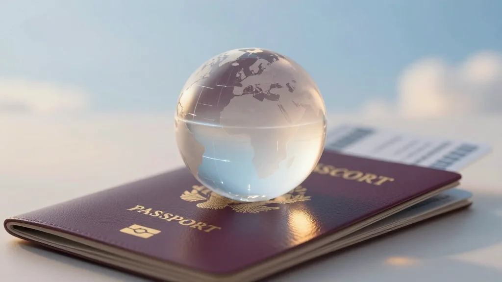 Travel Outlook 2026: 93% Plan International Trips, AI Tools Rise to 33%