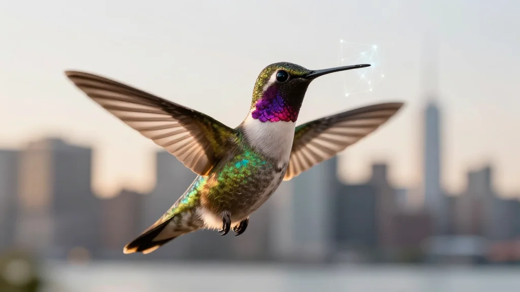 Creator Marketing Platform Hummingbirds Goes National With New York City Launch