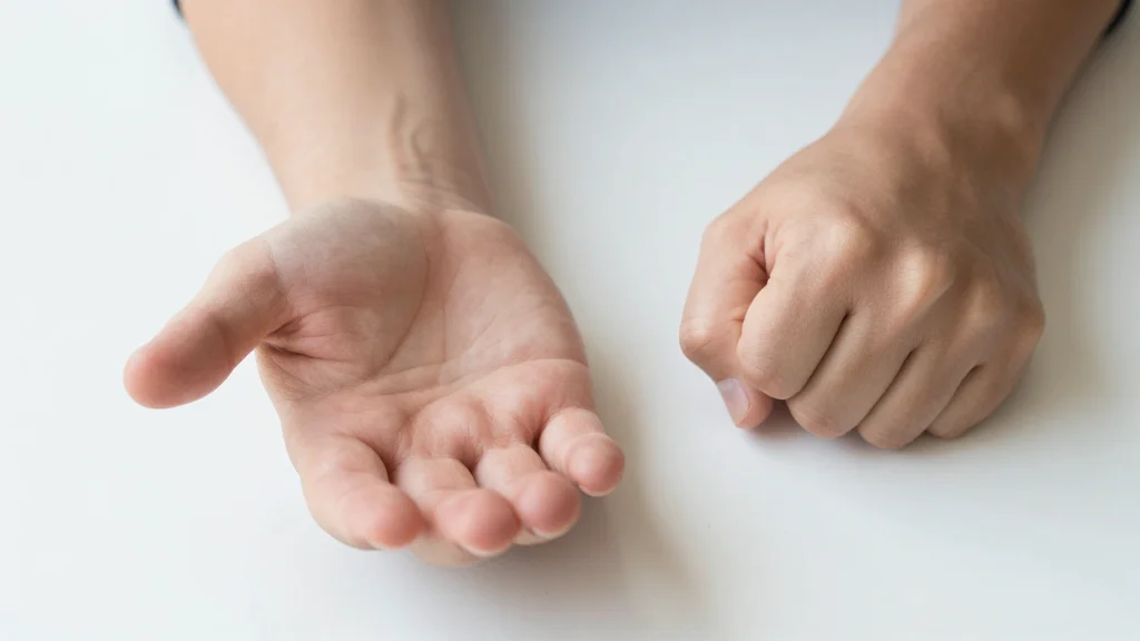 Fear Mistakes Confrontation for Aggression