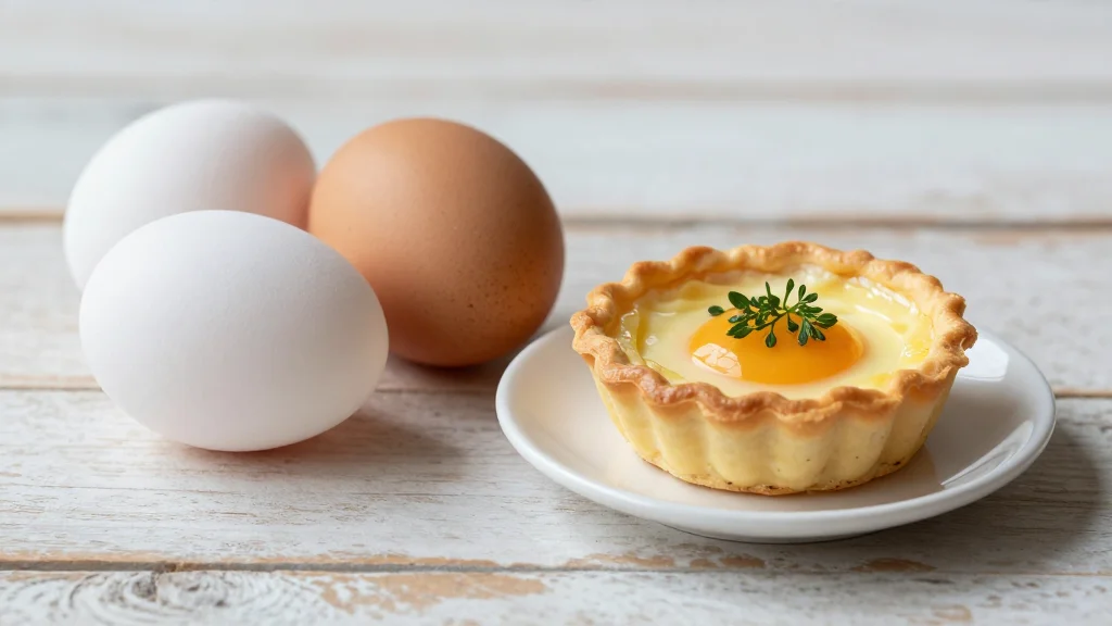 Cal-Maine Relies on Diversification with Egg Prices Falling