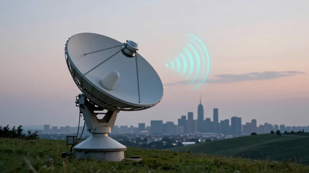 EU Set to Launch 2GHz Satellite Spectrum Allocation
