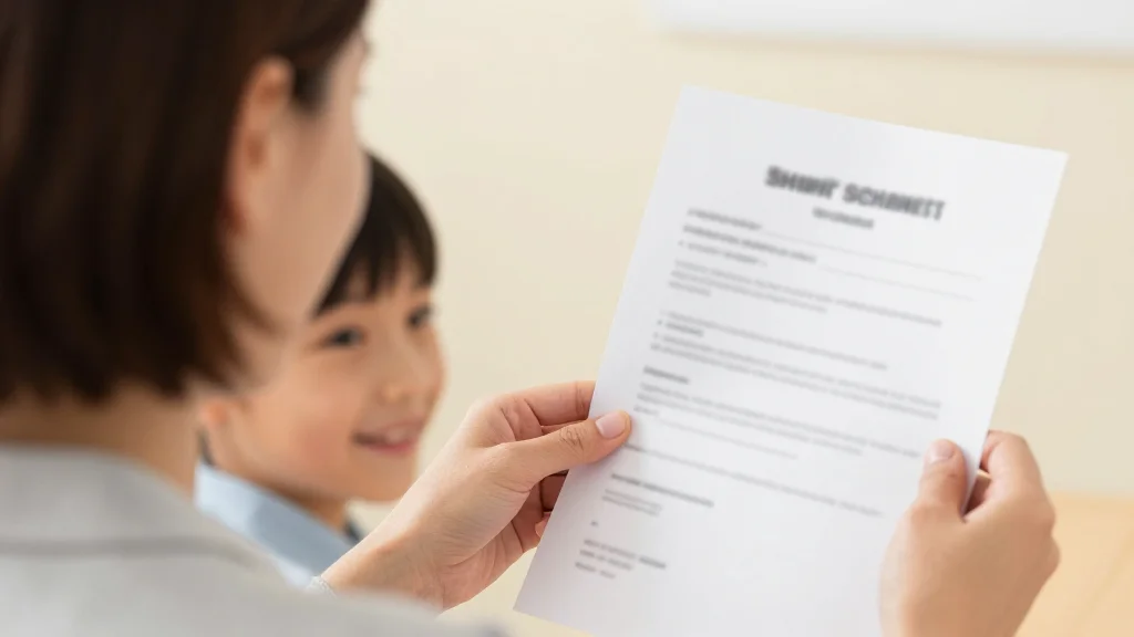 I Thought Focusing on Grades Would Push My Son Harder. It Crushed His Confidence Instead.
