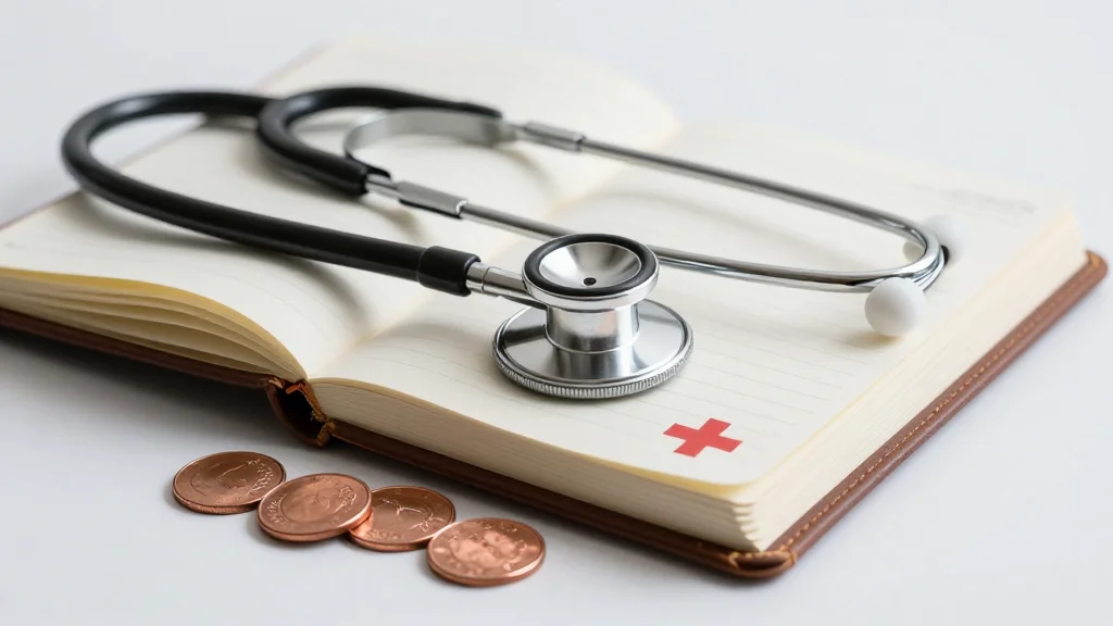 Mandate Real‑Time Ledger Transparency to Cut Hospital Costs