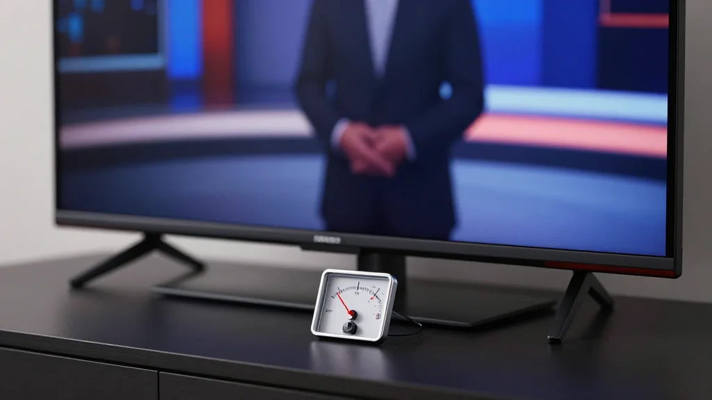CBS Evening News Hits Record Low Q1 Ratings