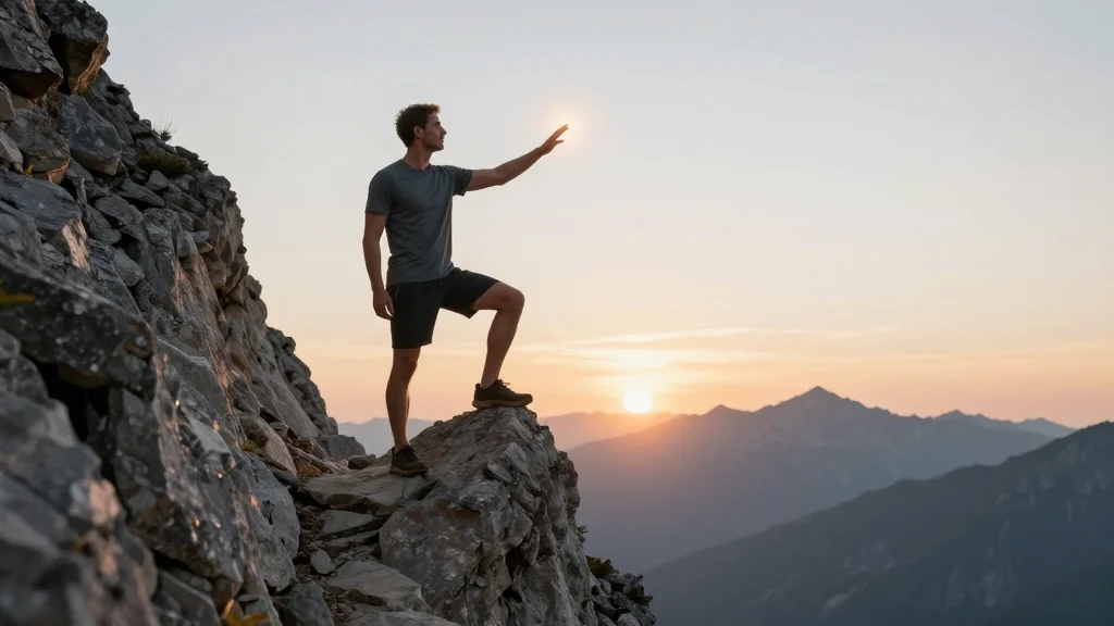 All‑out Effort Unlocks the Game’s Next Level