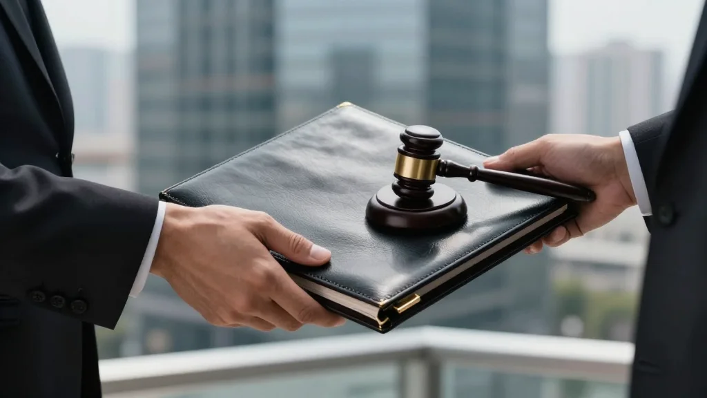 Vedanta Moves NCLAT Against Adani’s Jaiprakash Associates Takeover