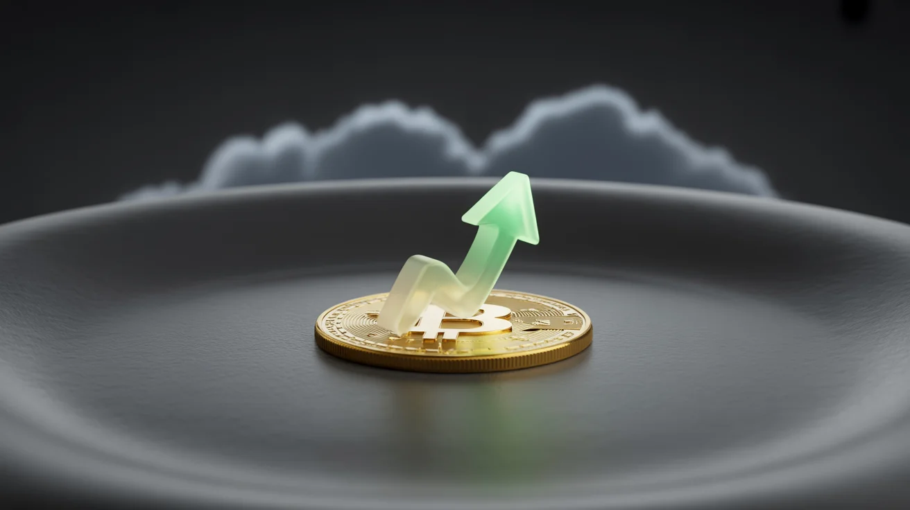 Bitcoin at Crossroads: Rally or Bear Flag Collapse