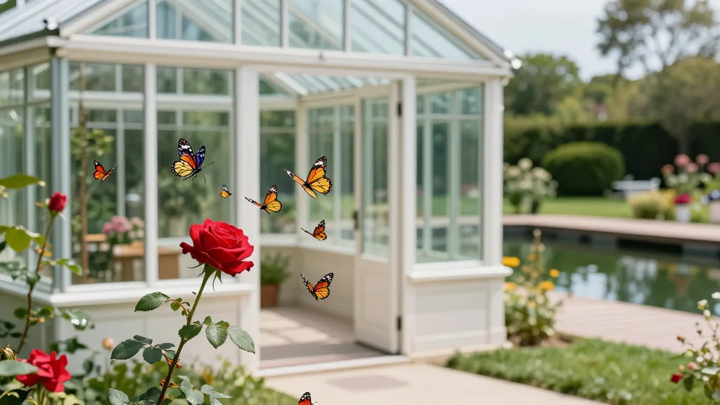 Lewis Ginter Botanical Garden Opens $31 Million Expansion with New Conservatory and Lake Walk
