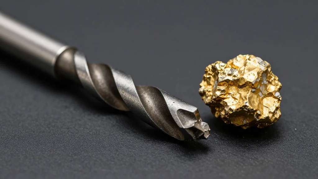 Waratah Minerals Drilling Keeps Extending High-Grade Gold Mineralisation at Spur Project