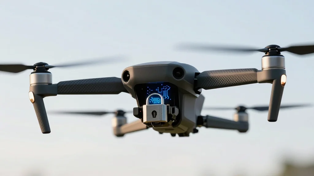 SEALSQ and Parrot Expand Partnership to Secure Drones with PQC