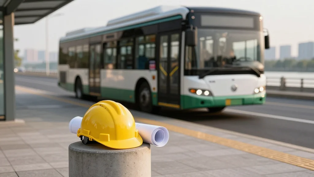 AtkinsRéalis to Deliver Engineering Services for Belfast Rapid Transit Phase 2
