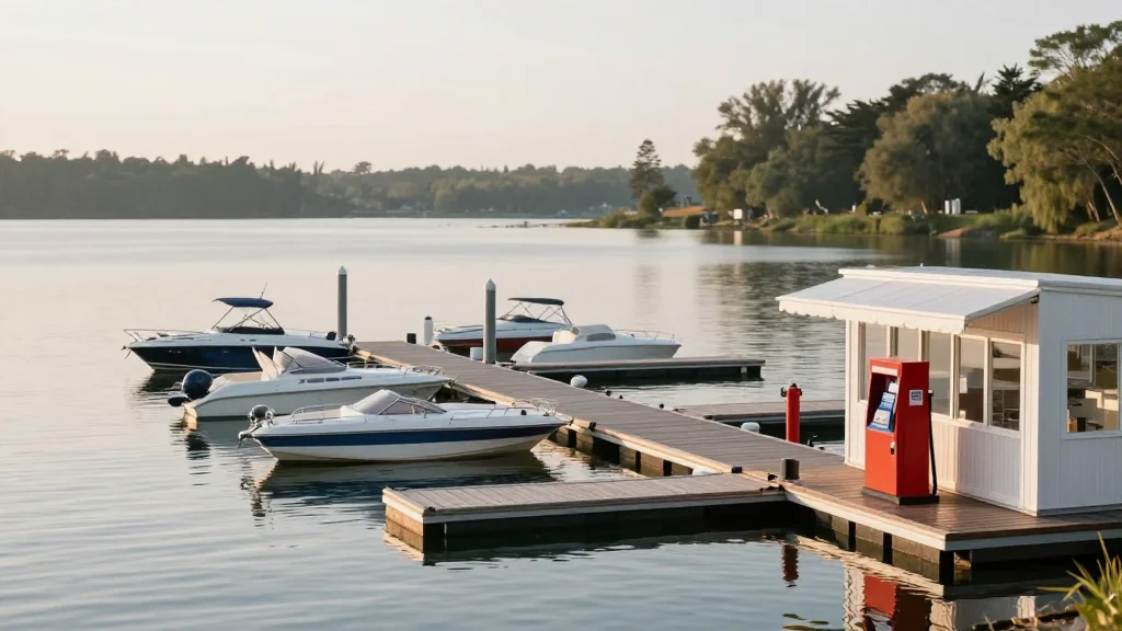 TopSide Marinas Expands Ozarks Footprint With Acquisition