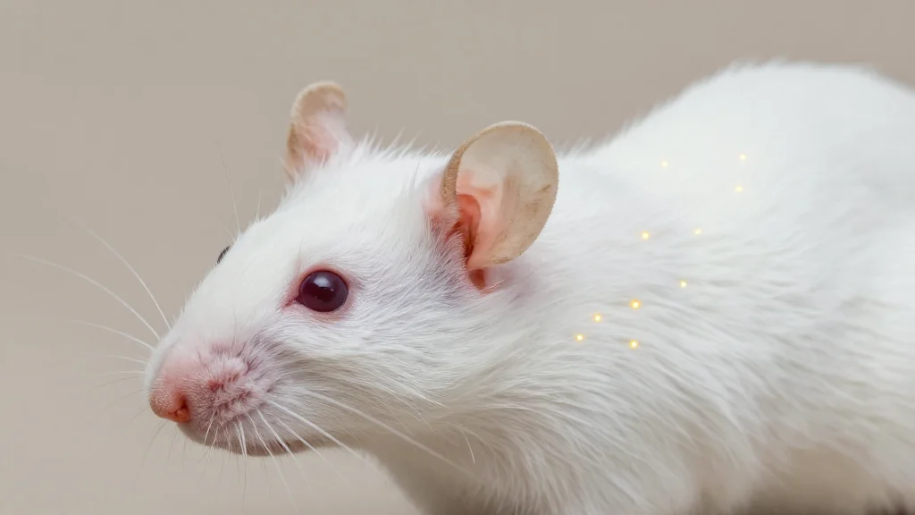 Scientists Find 54 Natural Paramutation Sites, Adding a New Layer to Human Inheritance