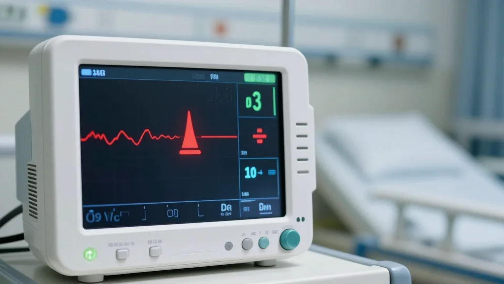 The Palantir Controversy Is a Block on NHS Progress