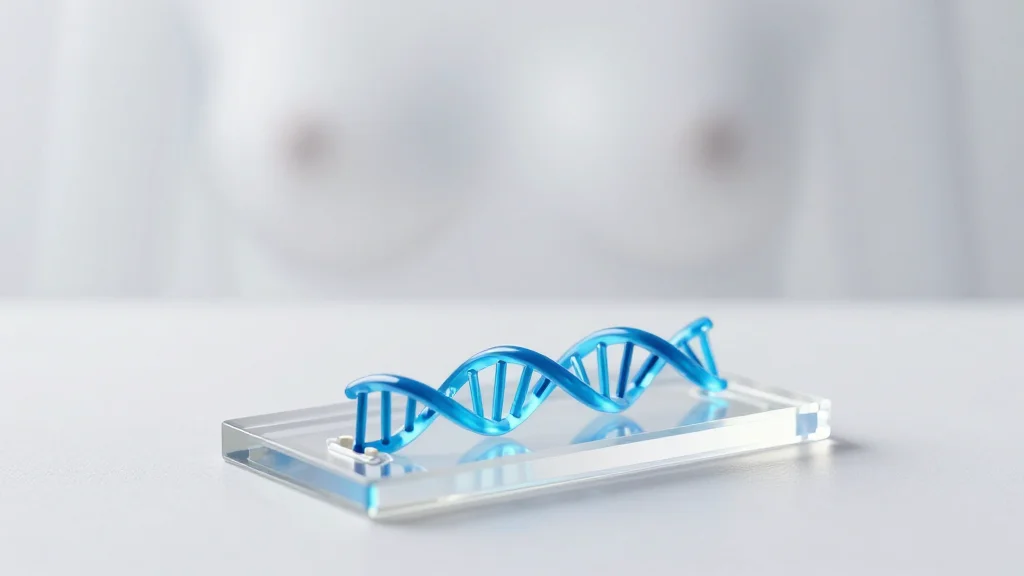 Genomic Test Could Spare Millions of Breast Cancer Patients Chemotherapy
