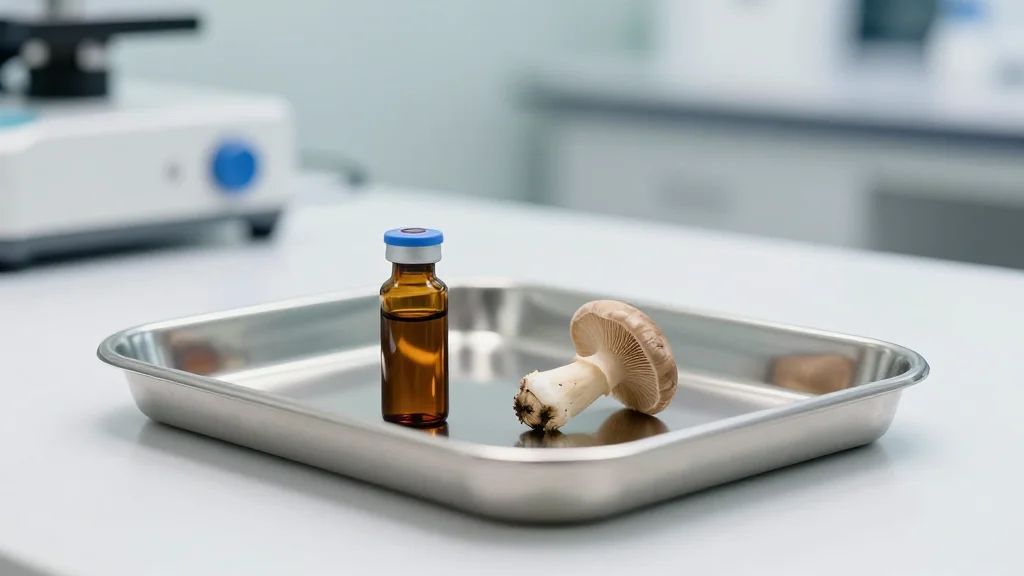 Former Psilocybin Trial Participant Shocked by New Findings