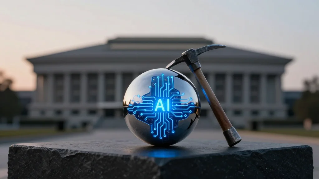 Google Defends Pentagon AI Deal Amid Staff Backlash