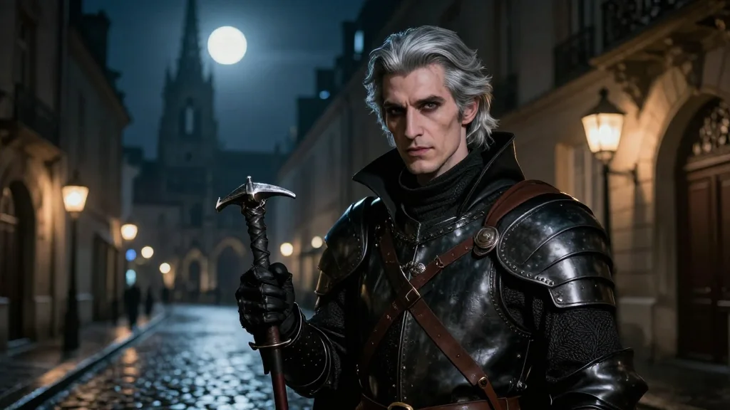 Castlevania: Belmont’s Curse Announced at State of Play, Trailer Showcases Smooth Combat and Stunning Visuals