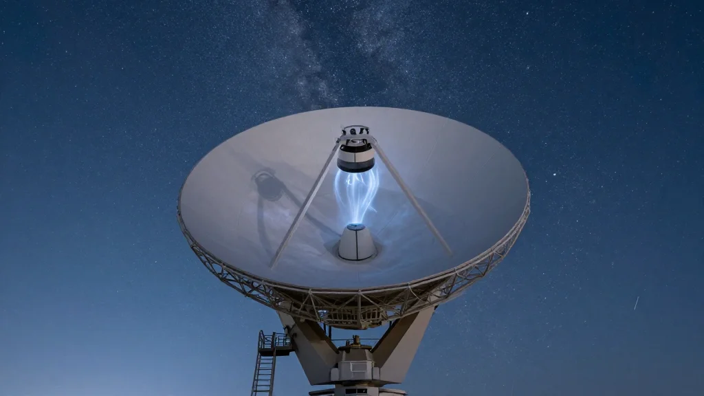 Astronomers Spot Missing Milky Way Black Hole Wind and Record‑Fast Quasar Outflow