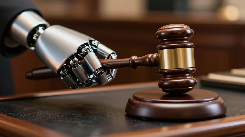 Advisory Jury Limits Impact in Musk‑OpenAI Trial