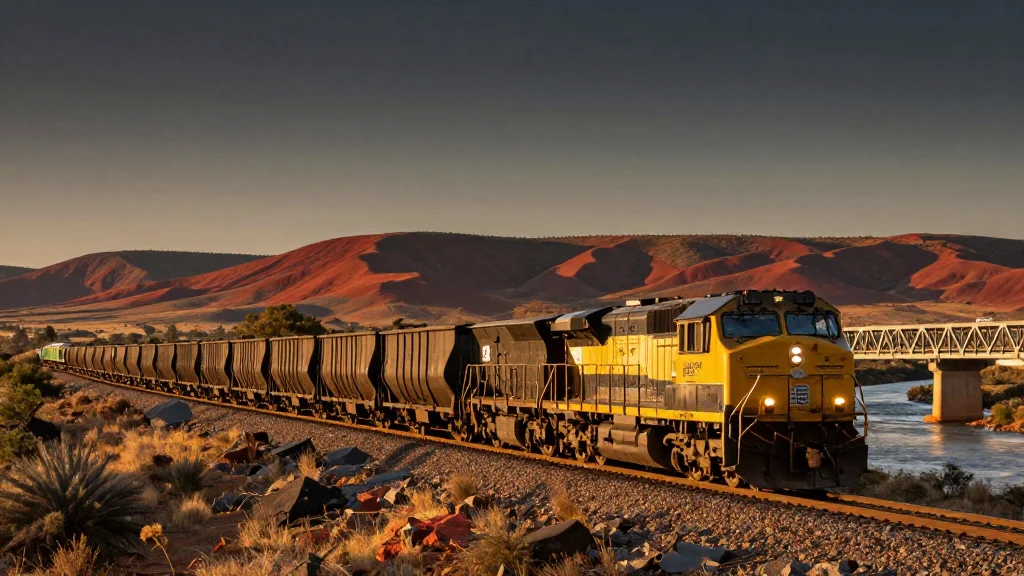 From Indaba to the Budget: Will Fiscal Policy Unlock Mining-Led Growth?