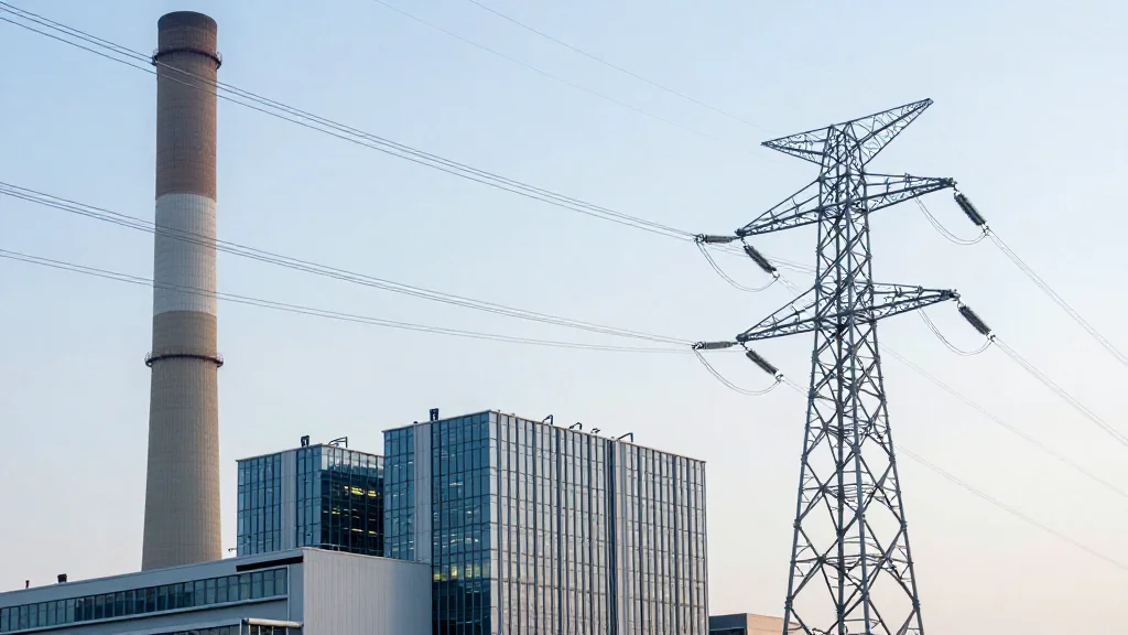 Merom Coal Plant to Power Google & Amazon Data Centers; Hoosiers at Risk for Footing the Bill