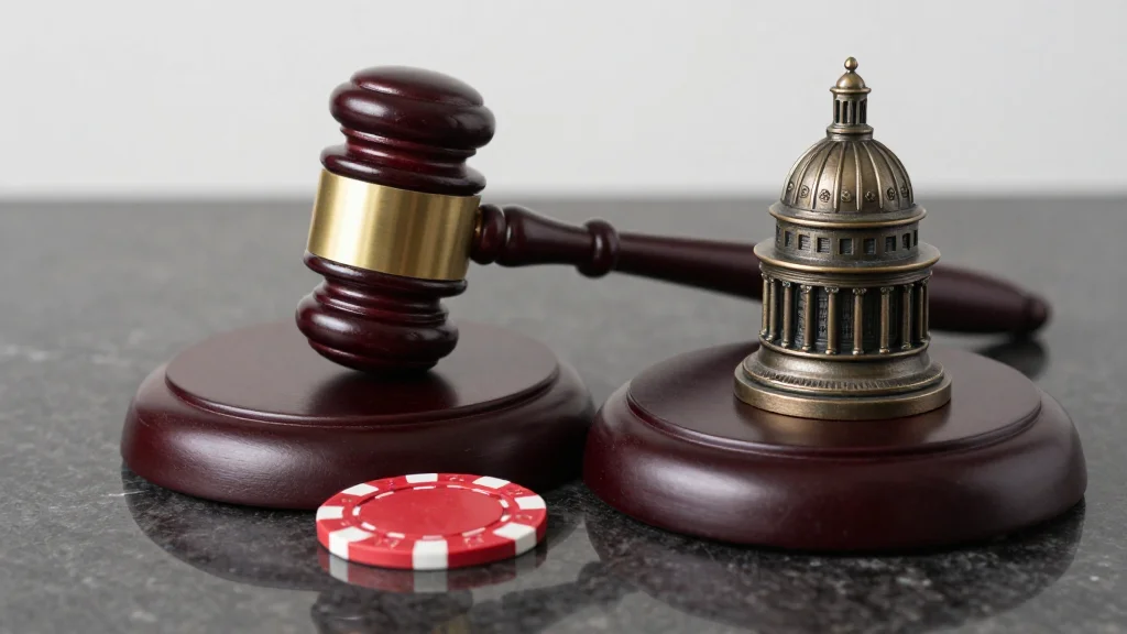Minnesota Senate Advances Unopposed Online Casino Sweep Ban