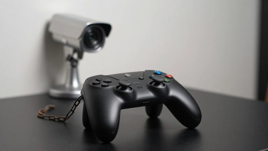 Veteran Exposes Rockstar's Crunch, Surveillance, and Leadership Chaos