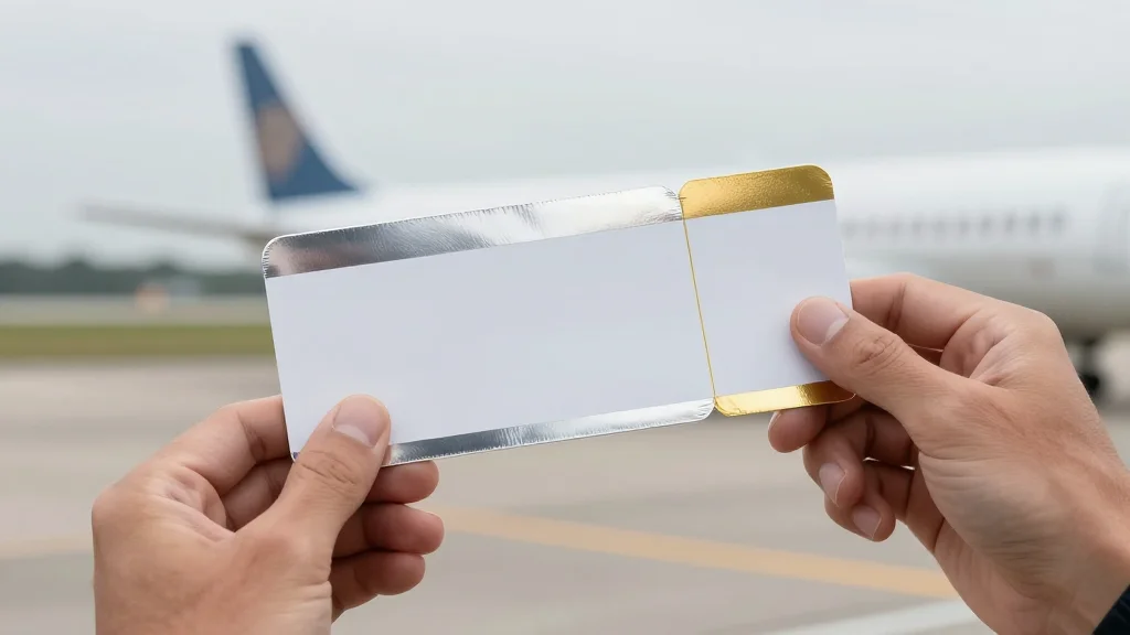 LAST CALL: Etihad Guest Silver & Gold Fast Track Offers Select Countries Fly By July 15, 2026 (Book By April...