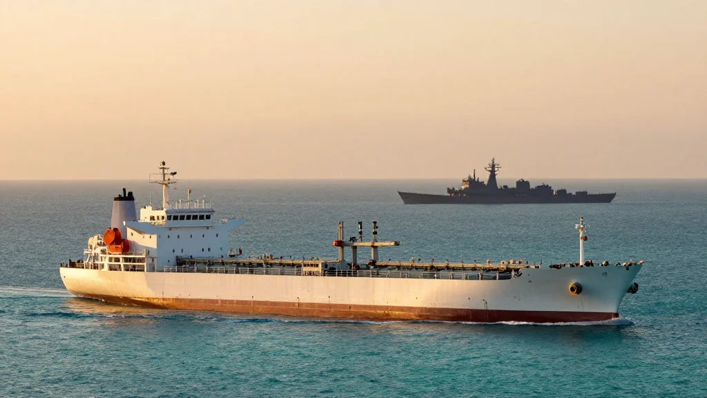 Iran Can Hold Hormuz Longer; US Strikes Won’t Spark Crisis