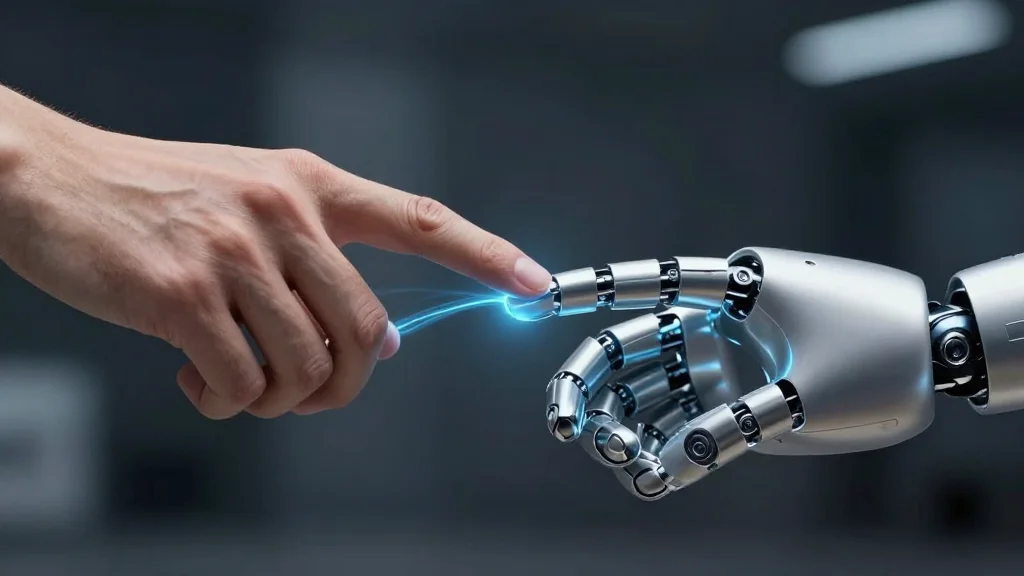Autonomous Enterprise: Why 2026 Is the Year AI Agents Accelerate