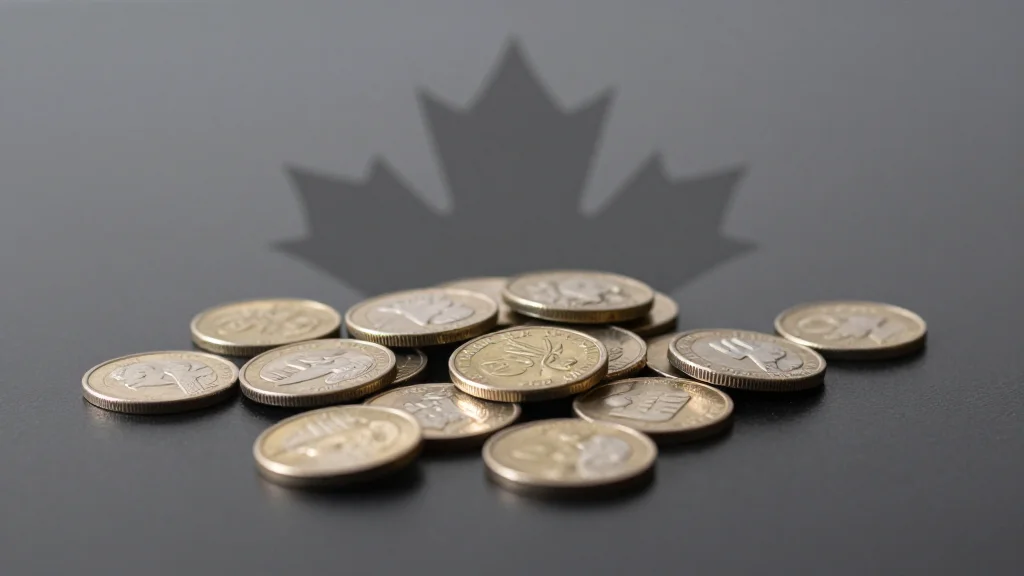 BlackRock Canada Sets March Cash Payouts for Over 70 iShares ETFs, Up to $0.47 per Unit