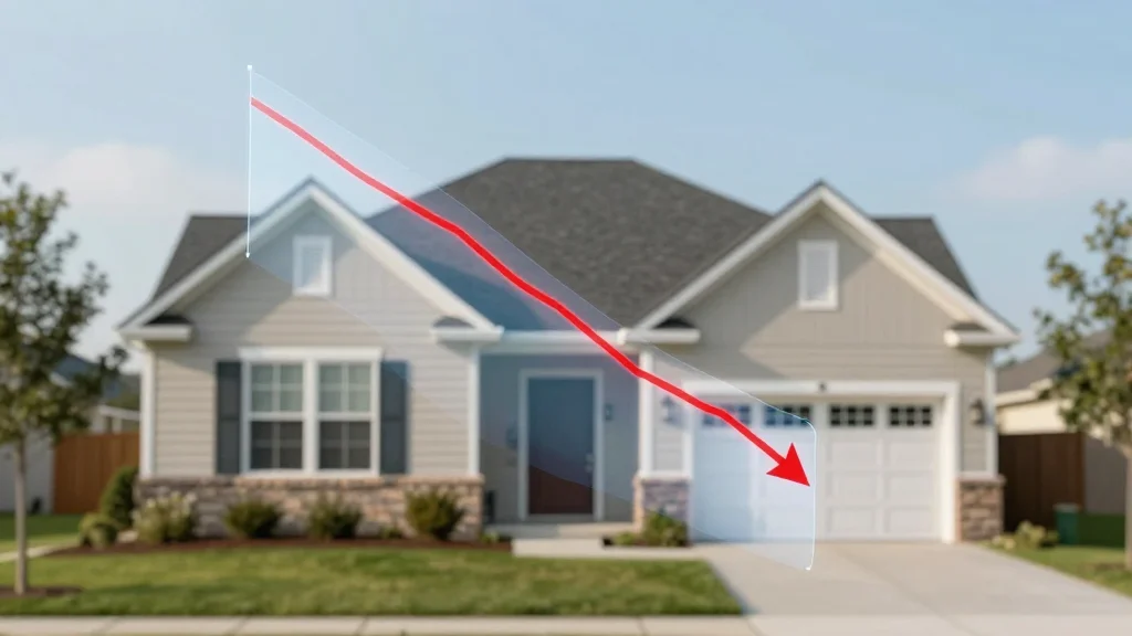 April Home Sales Slip Amid Rising Mortgage Rates