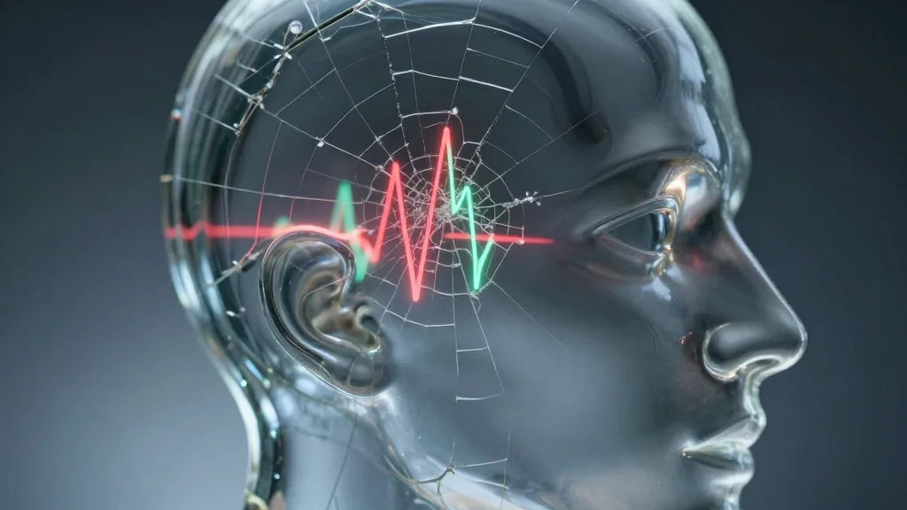 Markets Expose Weaknesses; Traders Self‑Destruct Under Pressure