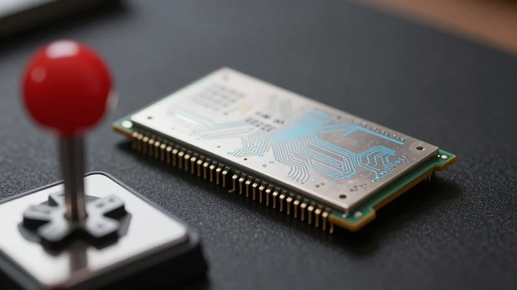 Beyond NAND: Master the Deeper Logic Stack