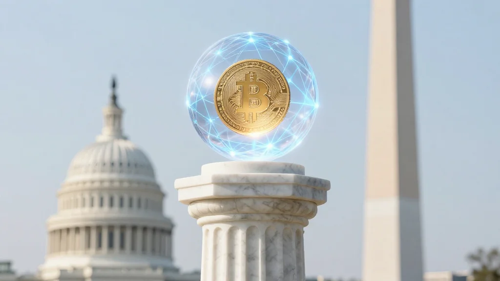 White House Names David Sacks Co‑Chair of AI and Crypto Advisory Council