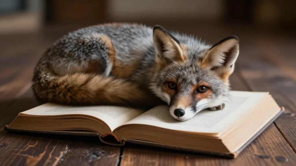 Drafting the Story Until It Proves You Wrong