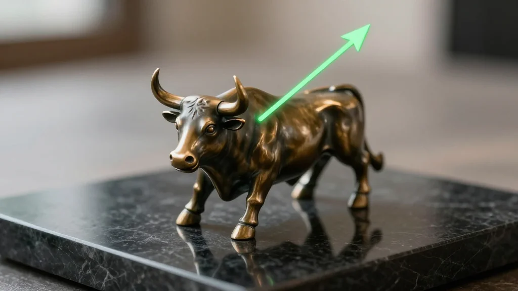 IPO Stock Of The Week: Marex Breaks Out Past Latest Buy Point As Market Rallies