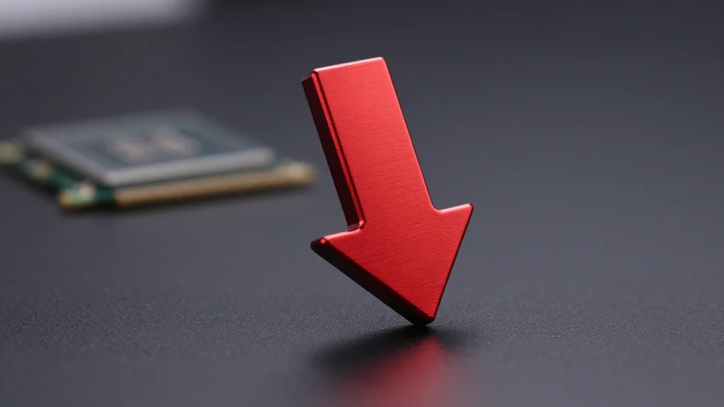 Burry Predicts Sharp Nvidia Drop, Igniting Surge in Put Options and Volatility Bets
