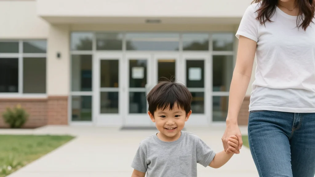 Maine Deploys First‑10 Community Schools Pilot, Expanding Early‑Learning Access