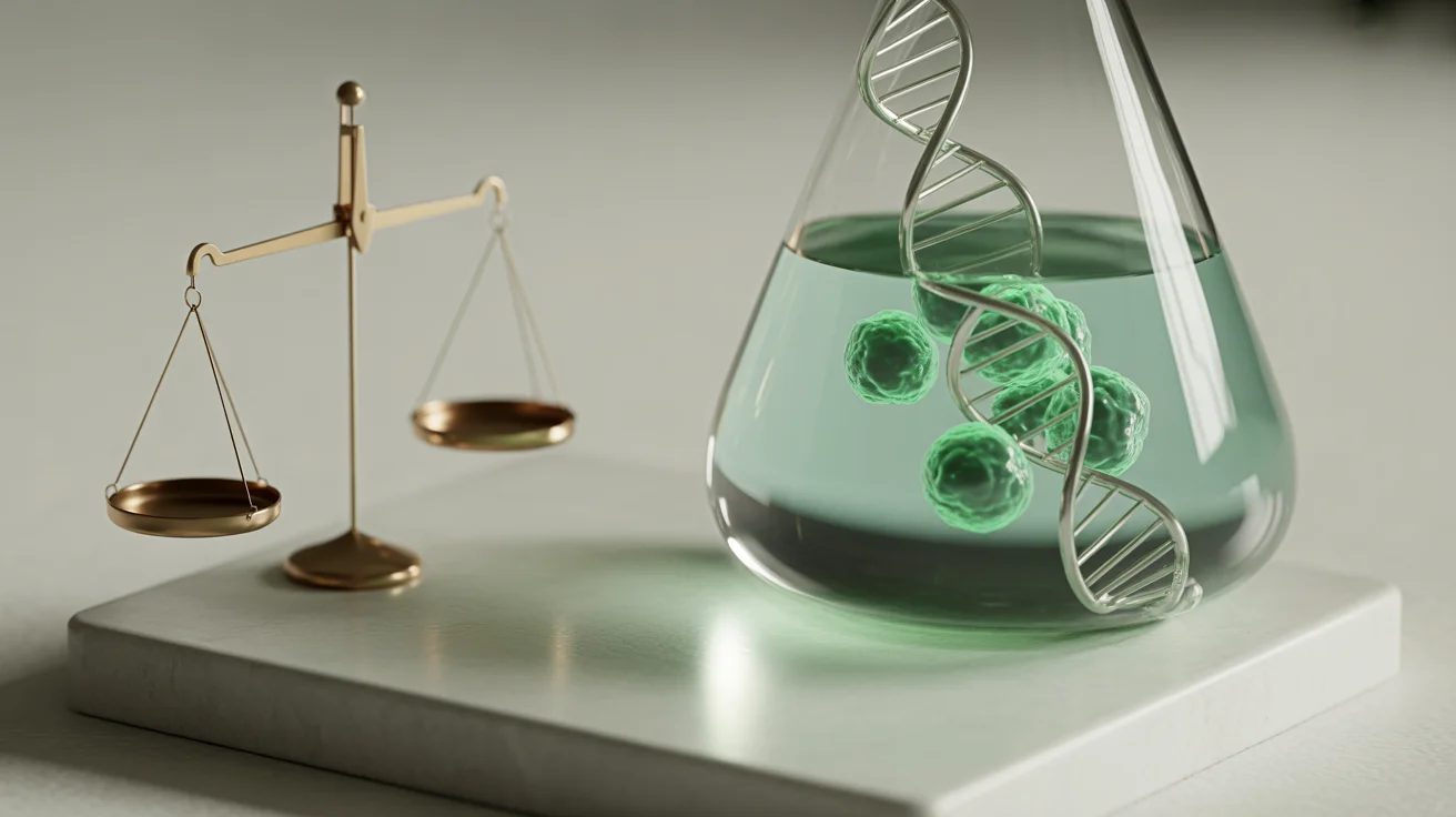 FDA's Prasad Paradox: Conflicting Strictness on Bespoke Therapies